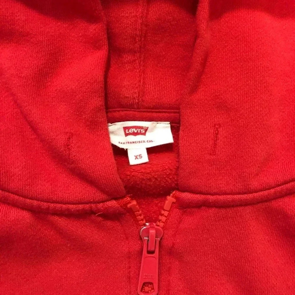 Levis sweatshirt - Picture 2 of 2